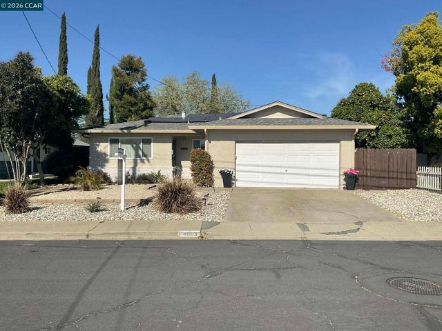 4063 Salem St, Concord, CA 94521