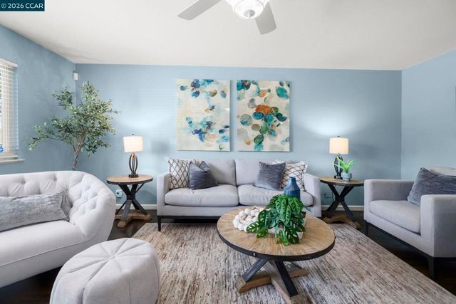 4063 Salem St, Concord, CA 94521