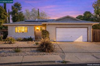 4063 Salem St, Concord, CA 94521