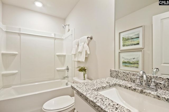 513 Chrome Horse Lane Lane, Lexington, SC 29073
