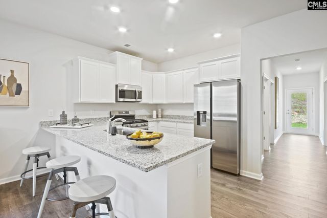 513 Chrome Horse Lane Lane, Lexington, SC 29073