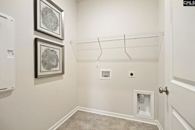 513 Chrome Horse Lane Lane, Lexington, SC 29073