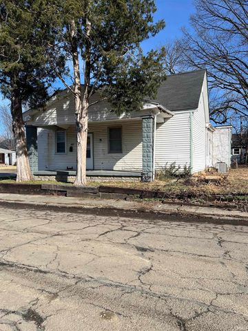 223 N Rotherwood Avenue, Evansville, IN 47711