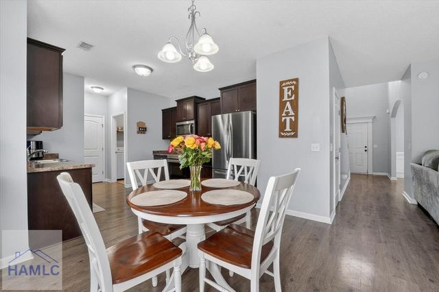 505 Archie Way NE, Ludowici, GA 31316