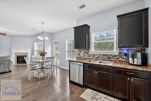 505 Archie Way NE, Ludowici, GA 31316