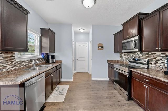 505 Archie Way NE, Ludowici, GA 31316