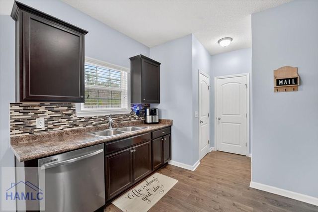 505 Archie Way NE, Ludowici, GA 31316