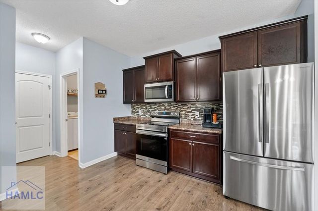 505 Archie Way NE, Ludowici, GA 31316