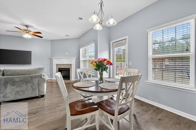 505 Archie Way NE, Ludowici, GA 31316