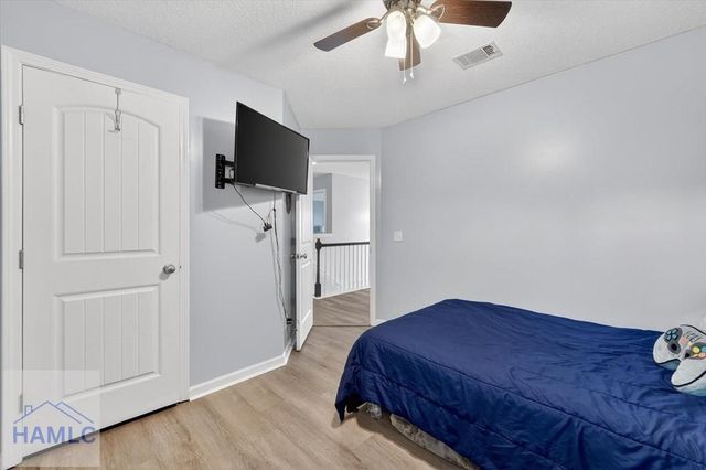 505 Archie Way NE, Ludowici, GA 31316