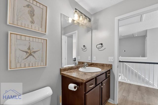 505 Archie Way NE, Ludowici, GA 31316