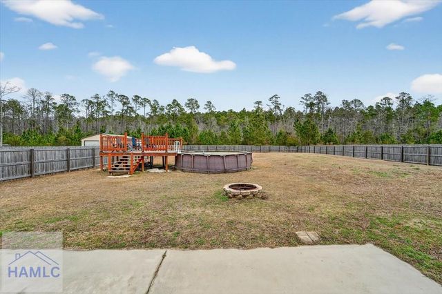 505 Archie Way NE, Ludowici, GA 31316