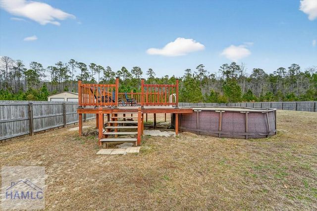 505 Archie Way NE, Ludowici, GA 31316