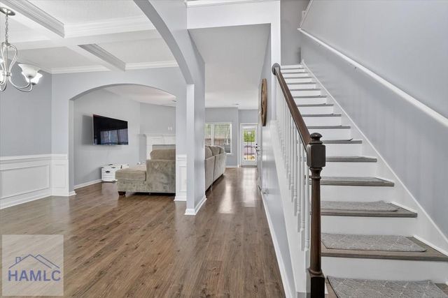 505 Archie Way NE, Ludowici, GA 31316