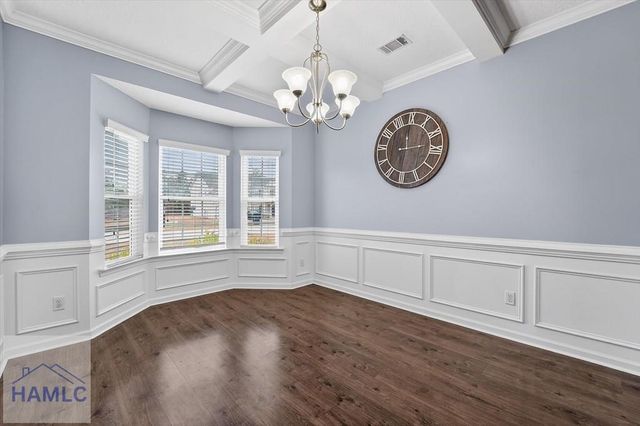 505 Archie Way NE, Ludowici, GA 31316