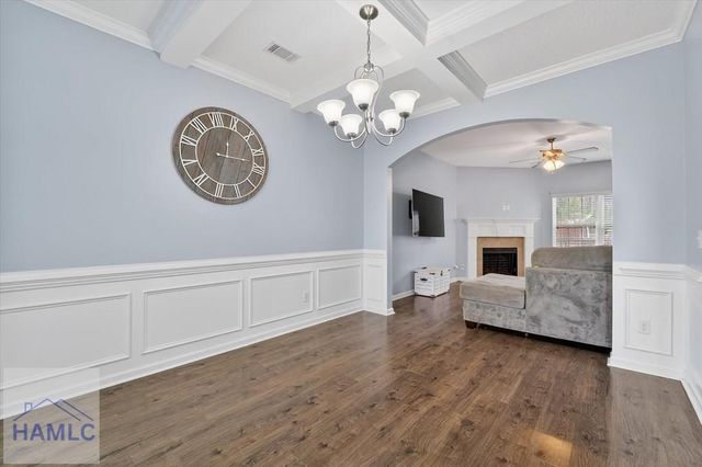 505 Archie Way NE, Ludowici, GA 31316