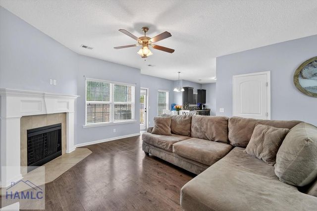 505 Archie Way NE, Ludowici, GA 31316