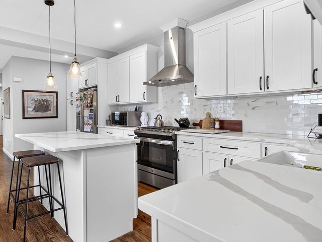 13 Melrose Street 13, Framingham, MA 01702