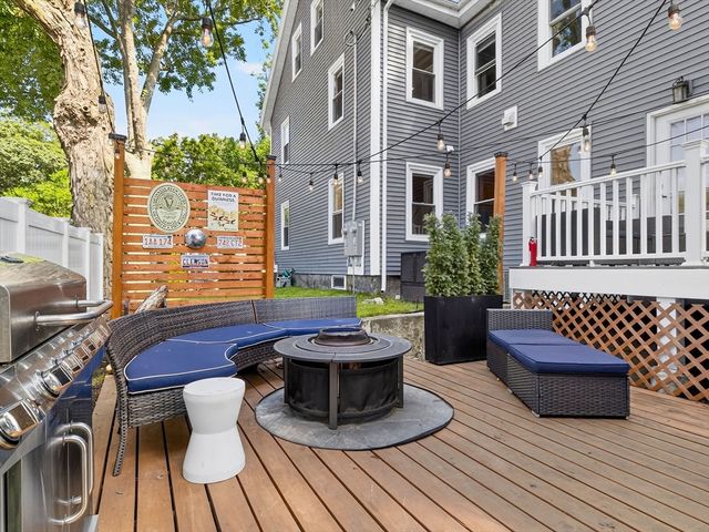 13 Melrose Street 13, Framingham, MA 01702