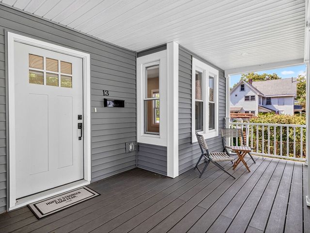 13 Melrose Street 13, Framingham, MA 01702