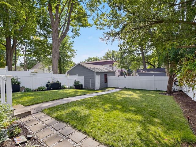 13 Melrose Street 13, Framingham, MA 01702