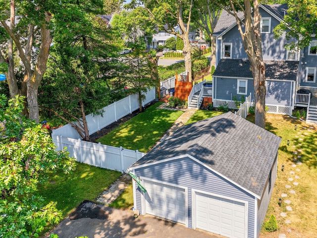 13 Melrose Street 13, Framingham, MA 01702