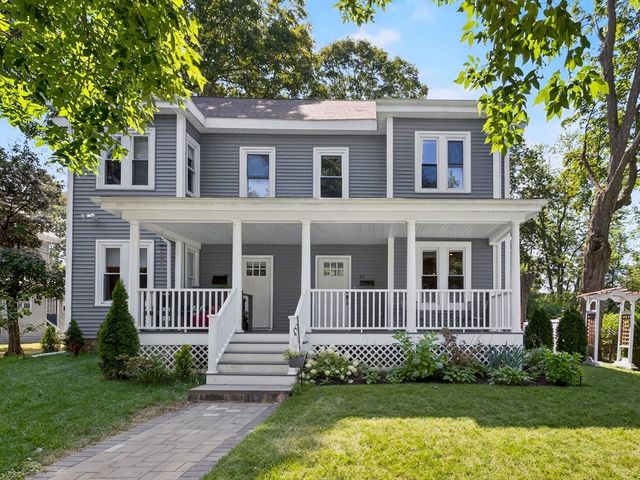 13 Melrose Street 13, Framingham, MA 01702