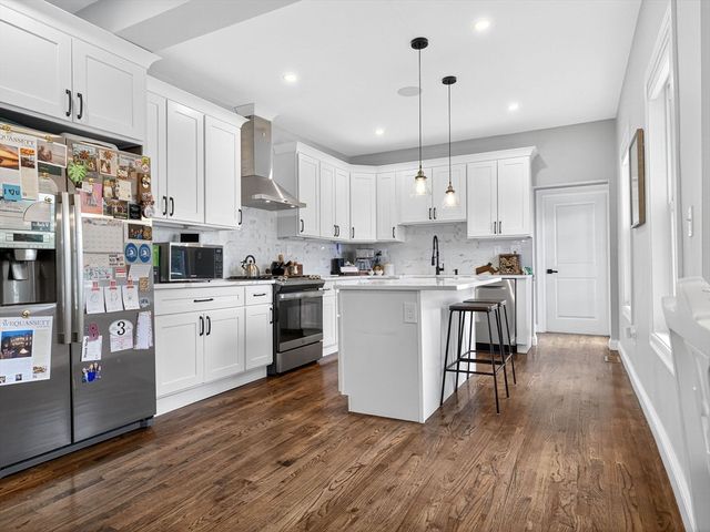 13 Melrose Street 13, Framingham, MA 01702