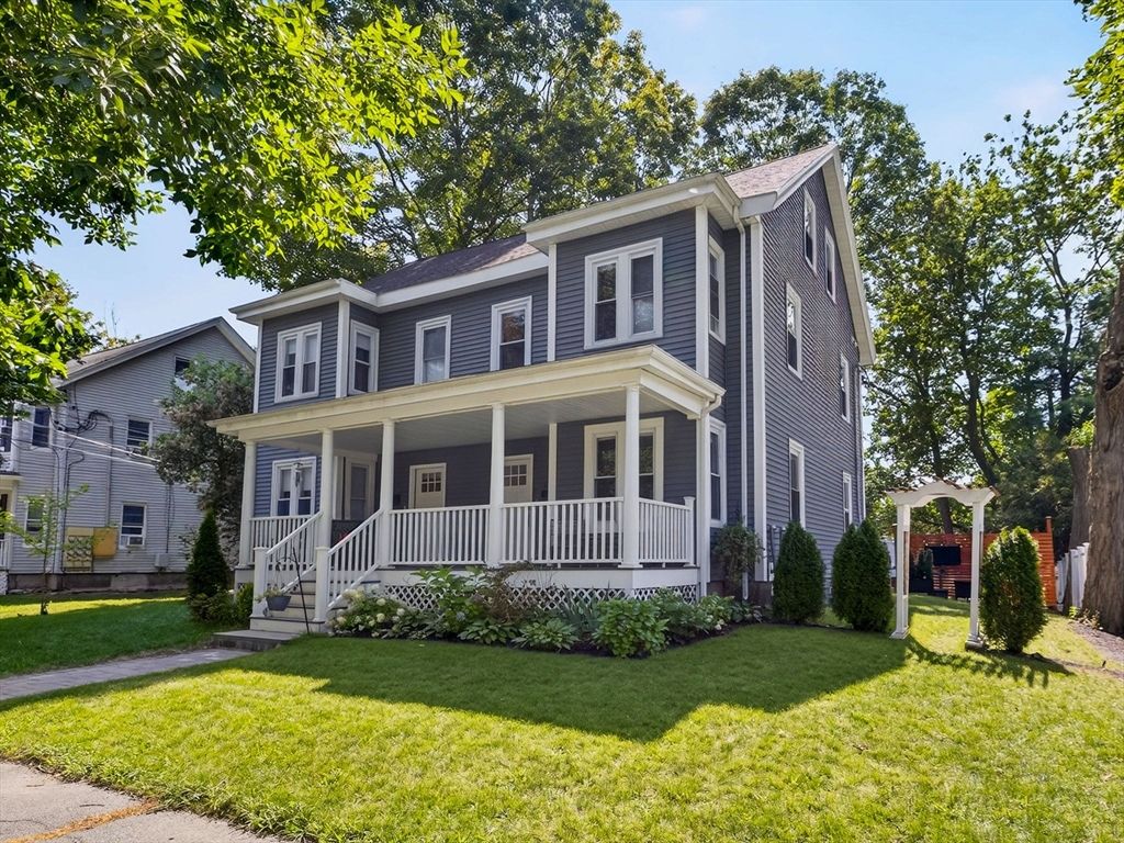 13 Melrose Street 13, Framingham, MA 01702