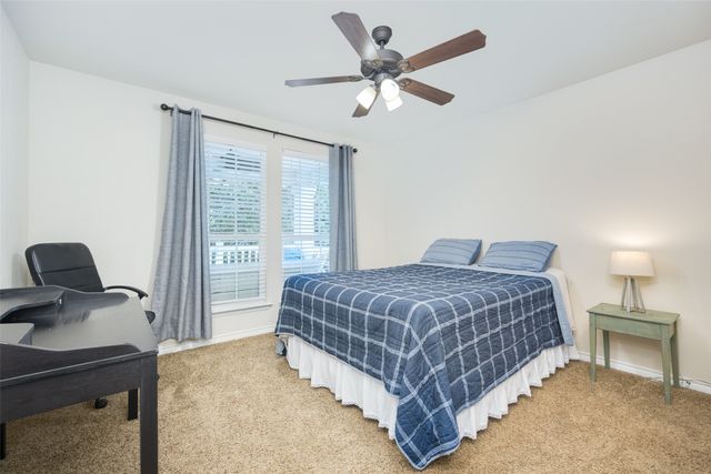 991 Providence Boulevard, Providence Village, TX 76227