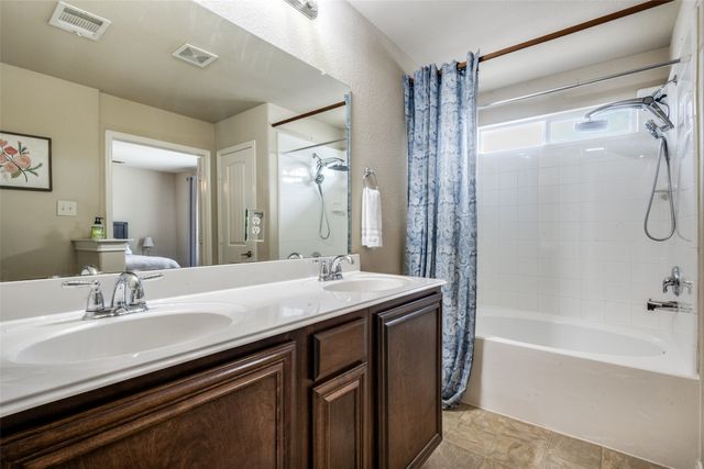 991 Providence Boulevard, Providence Village, TX 76227