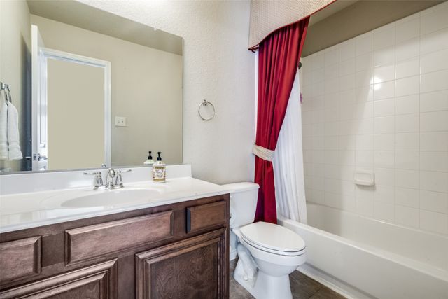 991 Providence Boulevard, Providence Village, TX 76227