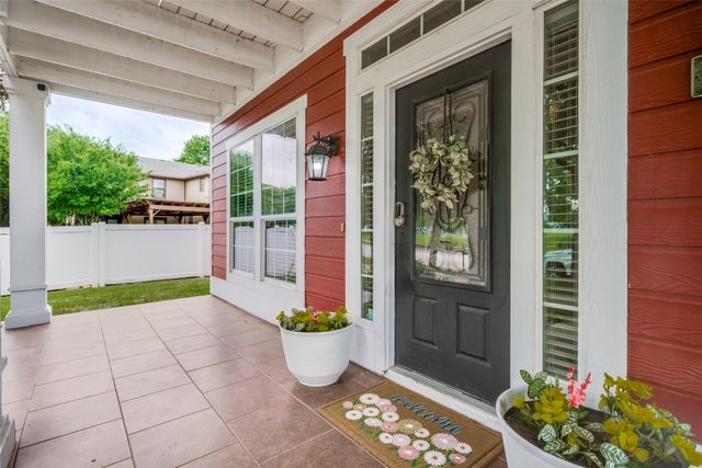 991 Providence Boulevard, Providence Village, TX 76227