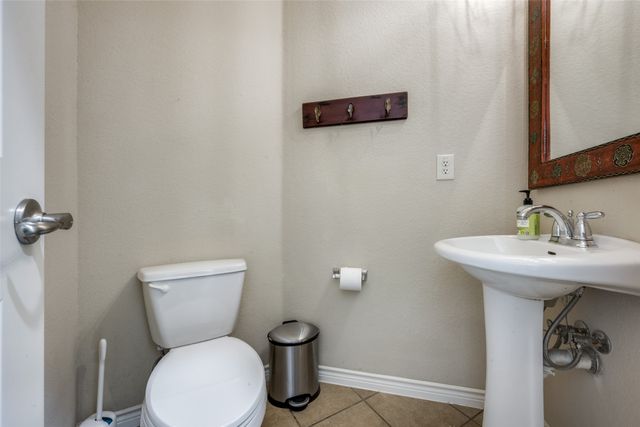 991 Providence Boulevard, Providence Village, TX 76227