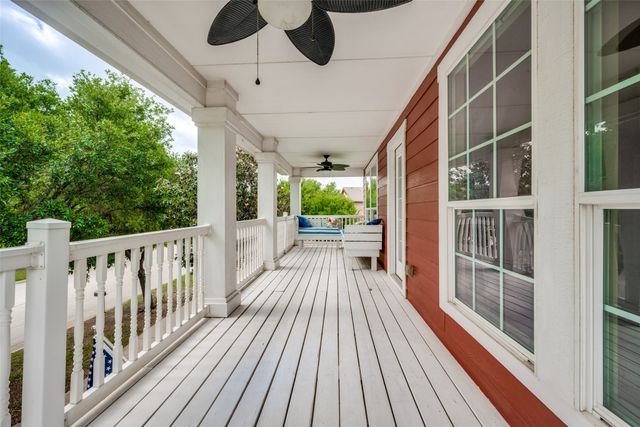 991 Providence Boulevard, Providence Village, TX 76227