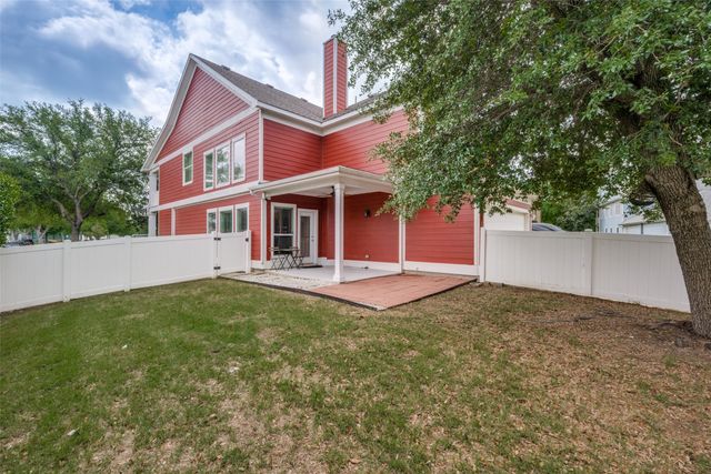 991 Providence Boulevard, Providence Village, TX 76227