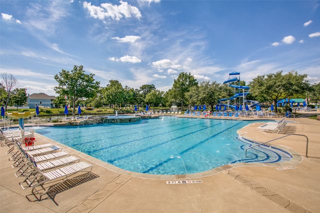 991 Providence Boulevard, Providence Village, TX 76227