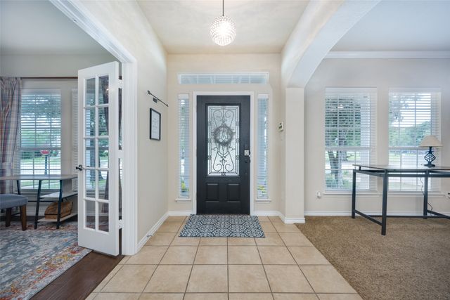 991 Providence Boulevard, Providence Village, TX 76227