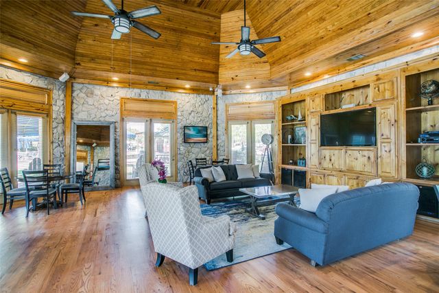 991 Providence Boulevard, Providence Village, TX 76227