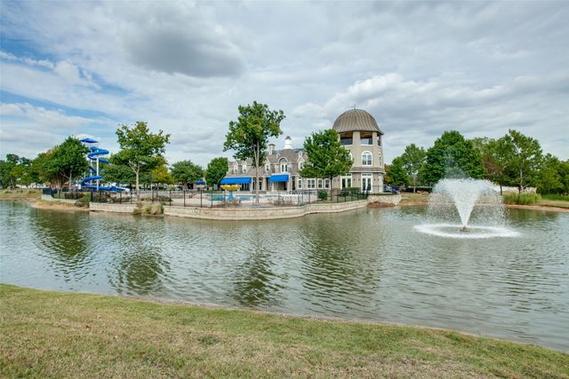 991 Providence Boulevard, Providence Village, TX 76227