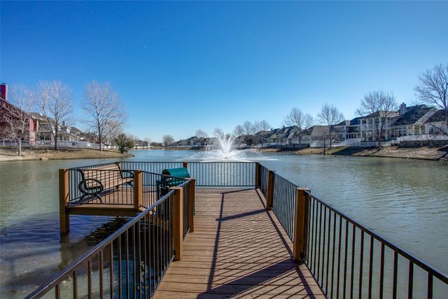 991 Providence Boulevard, Providence Village, TX 76227