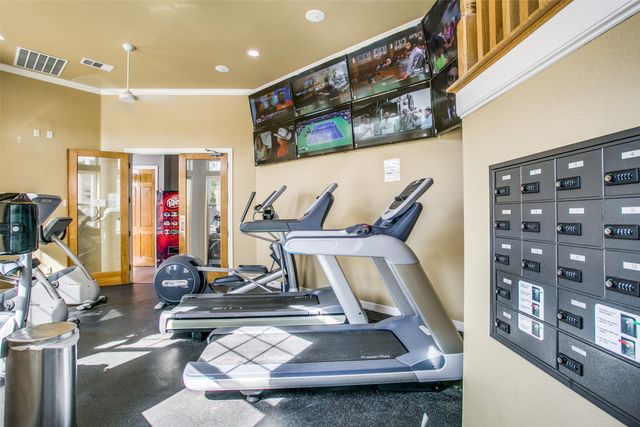 991 Providence Boulevard, Providence Village, TX 76227