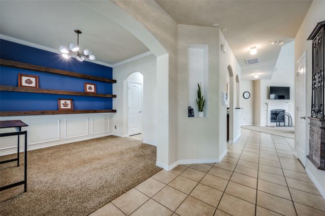 991 Providence Boulevard, Providence Village, TX 76227