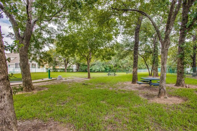 991 Providence Boulevard, Providence Village, TX 76227