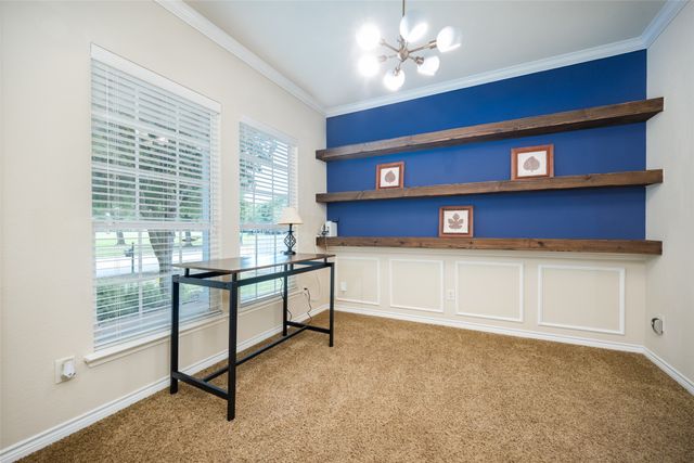 991 Providence Boulevard, Providence Village, TX 76227