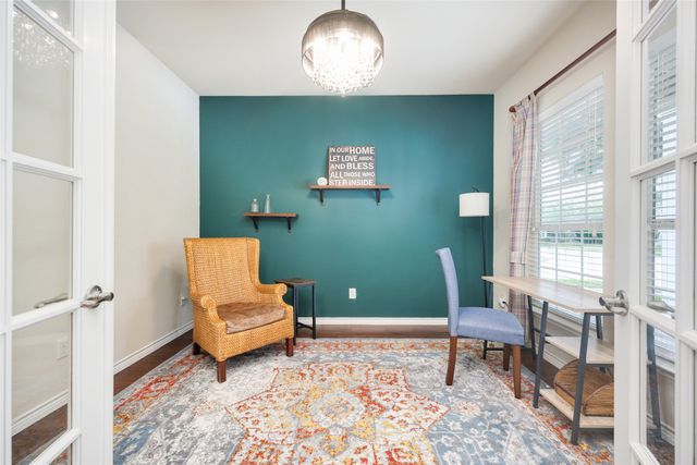 991 Providence Boulevard, Providence Village, TX 76227