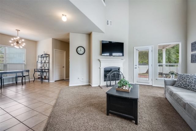 991 Providence Boulevard, Providence Village, TX 76227