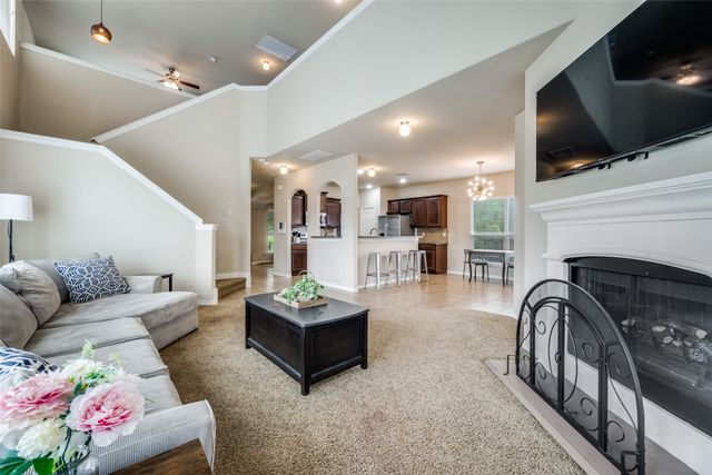 991 Providence Boulevard, Providence Village, TX 76227