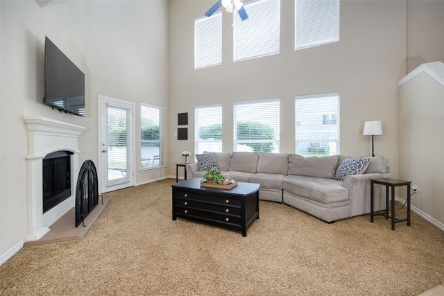 991 Providence Boulevard, Providence Village, TX 76227