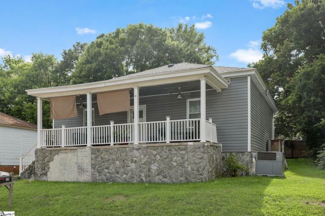 38 3rd Avenue, Greenville, SC 29611